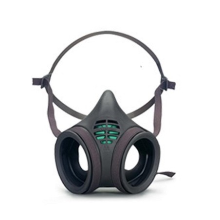 Halfgelaatmasker - Serie 8000