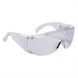 Visitor safety glasses - PW30