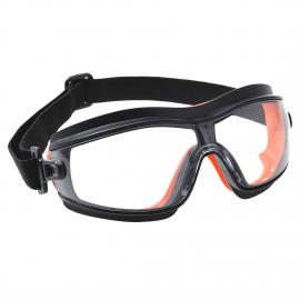 Slim safety goggles - PW26