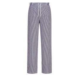 Bromley chefs trousers - C079