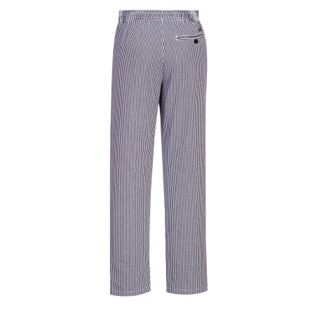 Bromley chefs trousers - C079