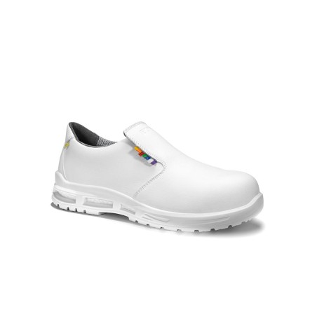 Safety shoes S3 BRICE XXTM WHITE LOW - 720551