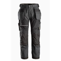 Work trousers RuffWork - 6214