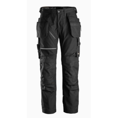 Work trousers RuffWork - 6214