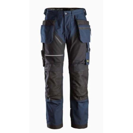 Work trousers RuffWork - 6214