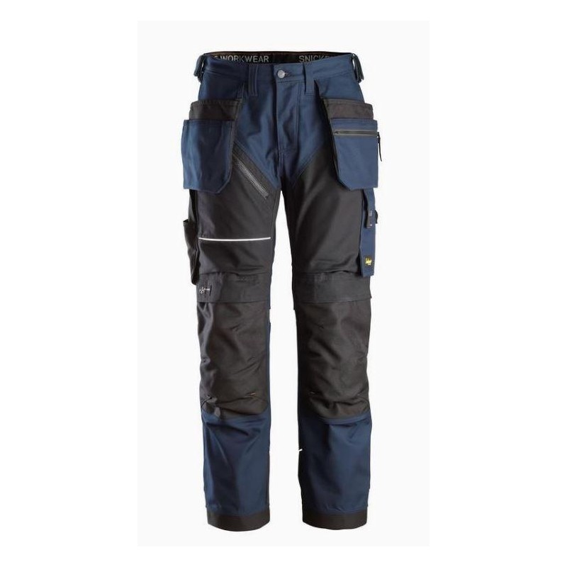 Work trousers RuffWork - 6214 - short legs Work trousers RuffWork - 6214 - short legs