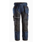 Work trousers RuffWork - 6214 - short legs