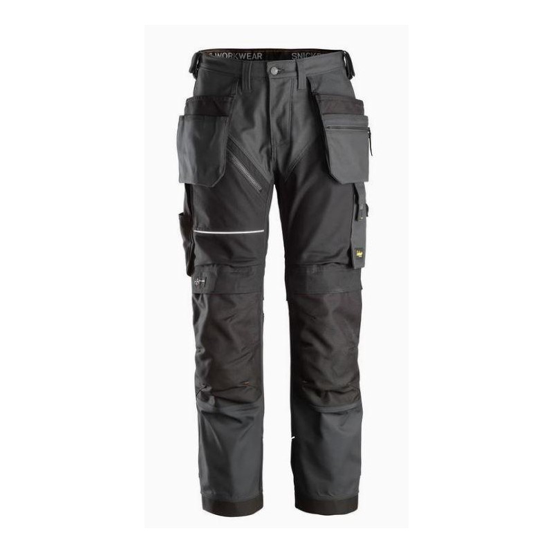 Work trousers RuffWork - 6214 - short legs Work trousers RuffWork - 6214 - short legs