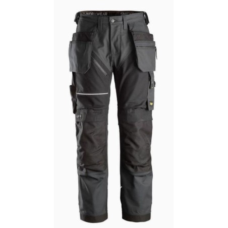 Work trousers RuffWork - 6214 - short legs