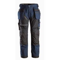 Work trousers RuffWork -...