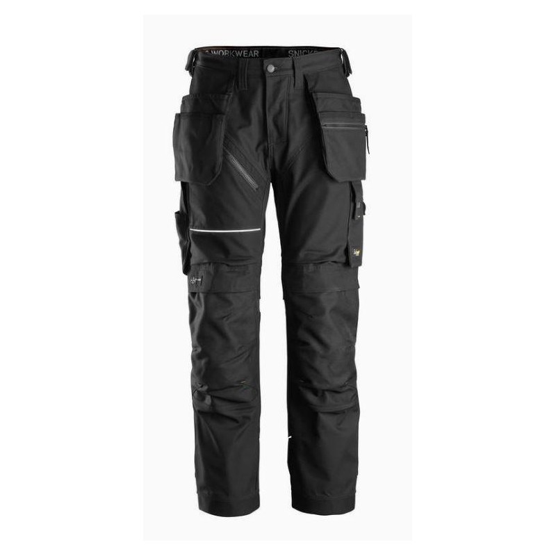 Werkbroek RuffWork - 6214 - lange benen Werkbroek RuffWork - 6214 - lange benen