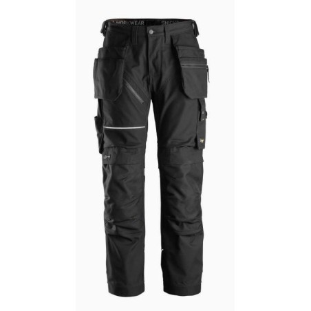 Work trousers RuffWork - 6214 -  long legs