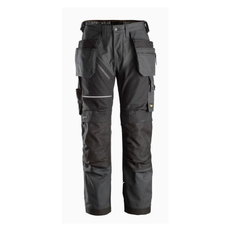 Werkbroek RuffWork - 6214 - lange benen Werkbroek RuffWork - 6214 - lange benen