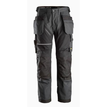 Work trousers RuffWork - 6214 -  long legs