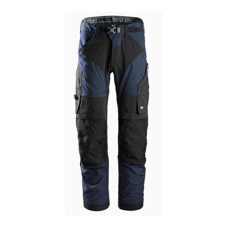 Work trousers FlexiWork - 6903 Work trousers FlexiWork - 6903