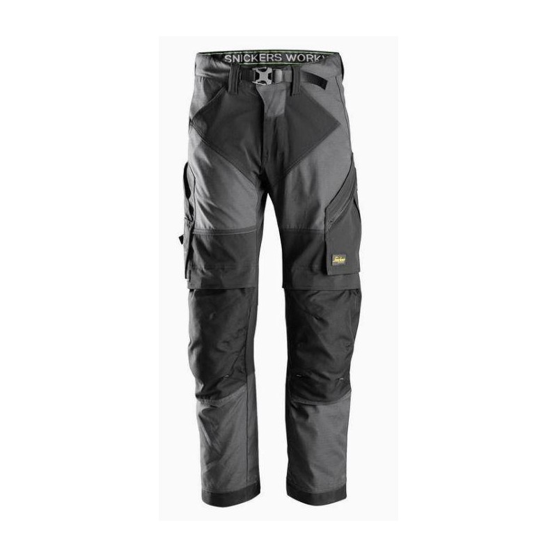 Pantalon FlexiWork - 6903 - jambes longues Pantalon FlexiWork - 6903 - jambes longues