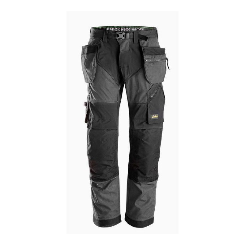 Work trousers FlexiWork - 6902 - short legs Work trousers FlexiWork - 6902 - short legs