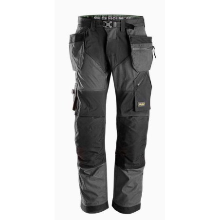 Work trousers FlexiWork - 6902 - short legs