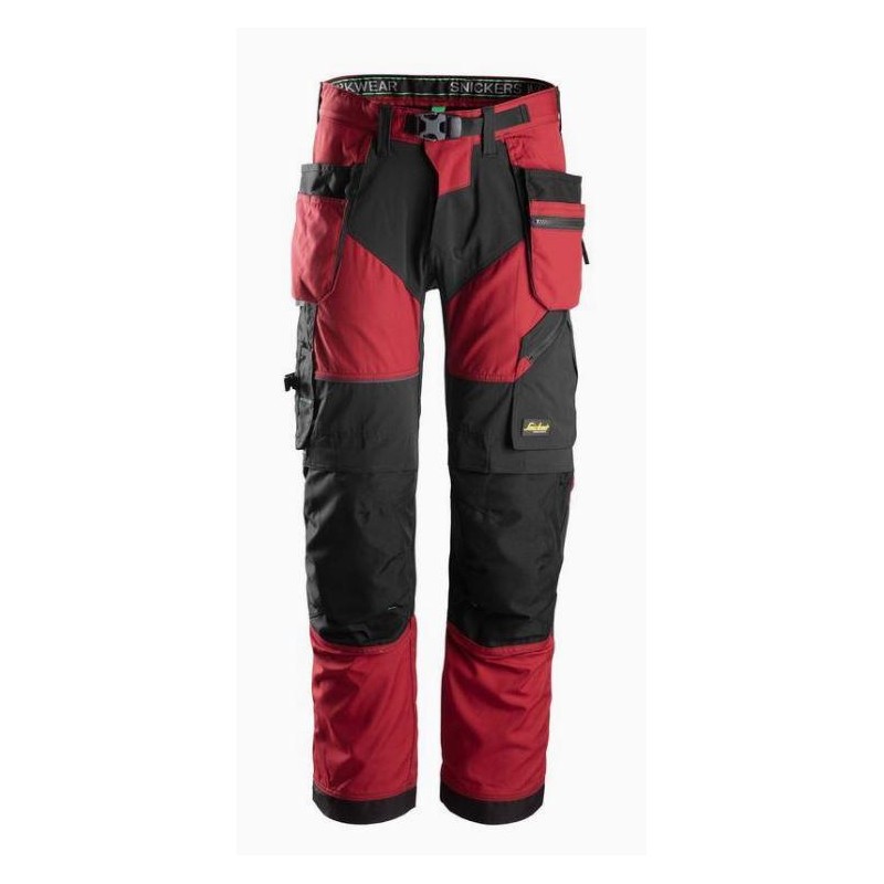 Work trousers FlexiWork - 6902 - short legs Work trousers FlexiWork - 6902 - short legs