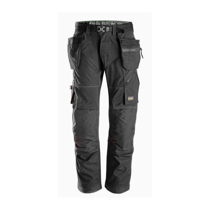 Work trousers FlexiWork - 6902 - short legs Work trousers FlexiWork - 6902 - short legs