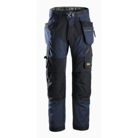 Work trousers FlexiWork - 6902 - long legs