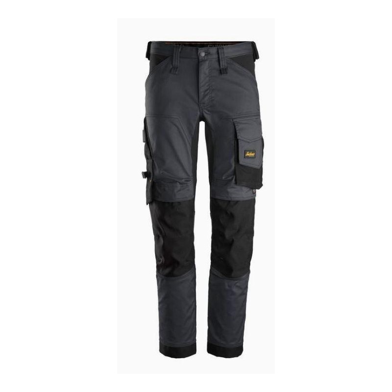 Pantalon stretch AllroundWork - 6341 Pantalon stretch AllroundWork - 6341