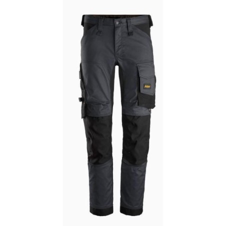 Work trousers stretch AllroundWork - 6341