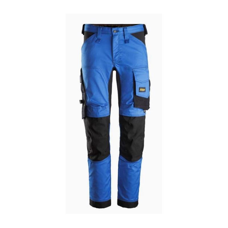Snickers Workwear 6341 Stretch Trousers • Prices »