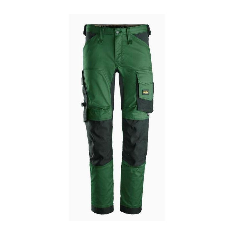 Pantalon stretch AllroundWork - 6341 Pantalon stretch AllroundWork - 6341