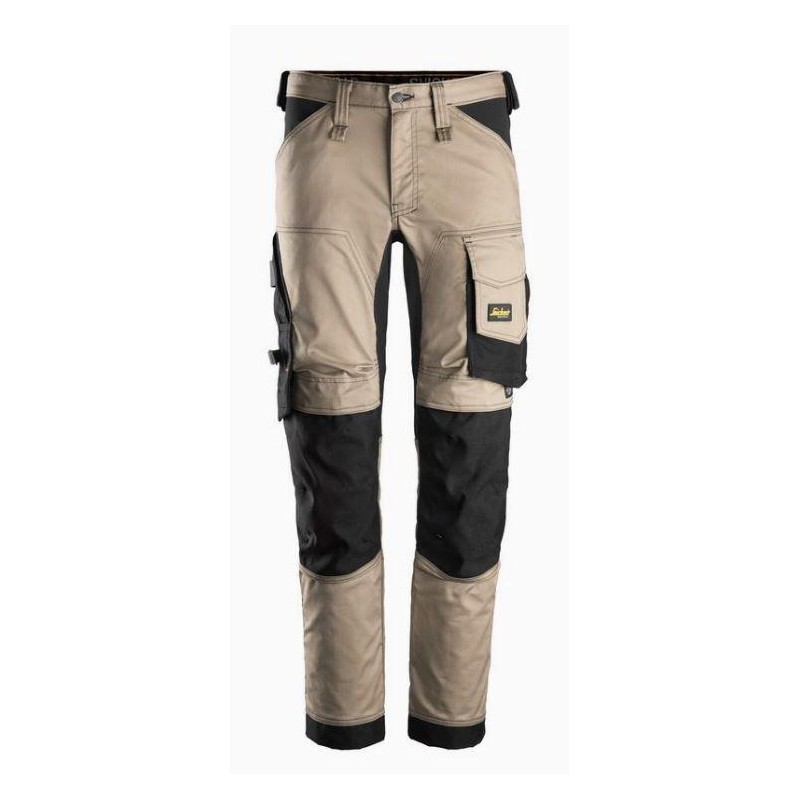Pantalon stretch AllroundWork - 6341 Pantalon stretch AllroundWork - 6341