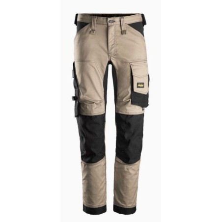 Work trousers stretch AllroundWork - 6341