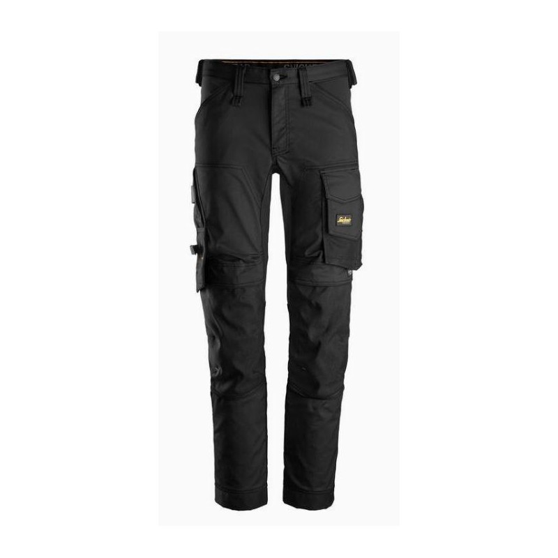 Pantalon stretch AllroundWork - 6341 Pantalon stretch AllroundWork - 6341