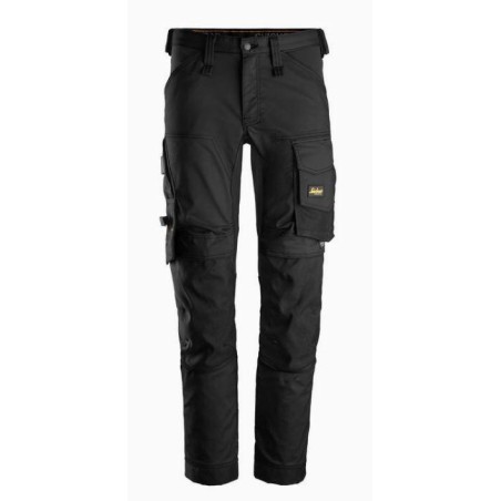 Work trousers stretch AllroundWork - 6341