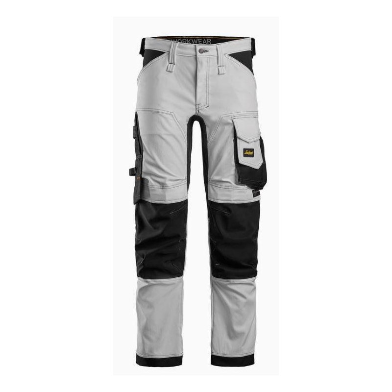Pantalon stretch AllroundWork - 6341 Pantalon stretch AllroundWork - 6341