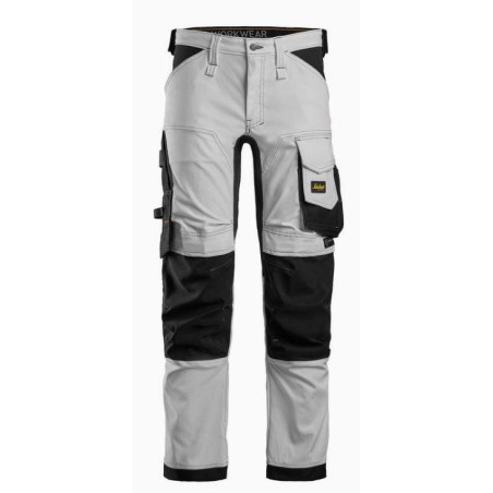 Work trousers stretch AllroundWork - 6341