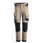 Werkbroek stretch AllroundWork - 6341 - lange benen