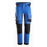 Werkbroek stretch AllroundWork - 6341 - lange benen