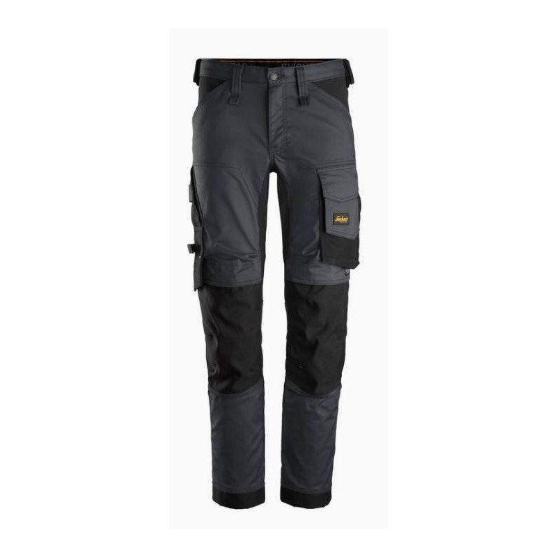 Pantalon stretch AllroundWork - 6341 - jambes longues Pantalon stretch AllroundWork - 6341 - jambes longues