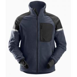 Windproof fleece jacket AllroundWork - 8005