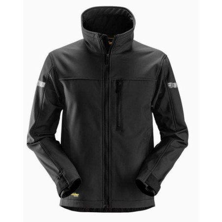 Veste softshell AllroundWork - 1200