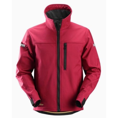 Veste softshell AllroundWork - 1200