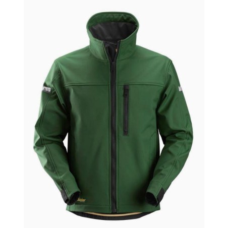 Veste softshell AllroundWork - 1200