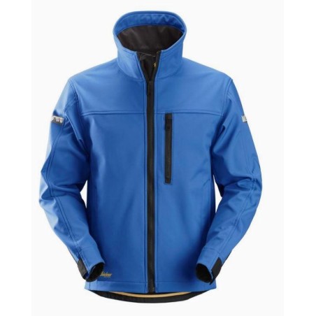 Veste softshell AllroundWork - 1200