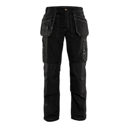 Lightweight craftsman trousers - 1525