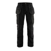 Lightweight craftsman trousers - 1525