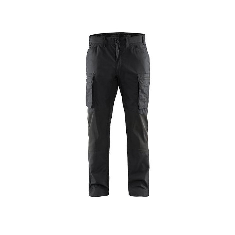 Pantalon maintenance stretch - 14591845 Pantalon maintenance stretch - 14591845