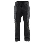 Service werkbroek met stretch - 14591845