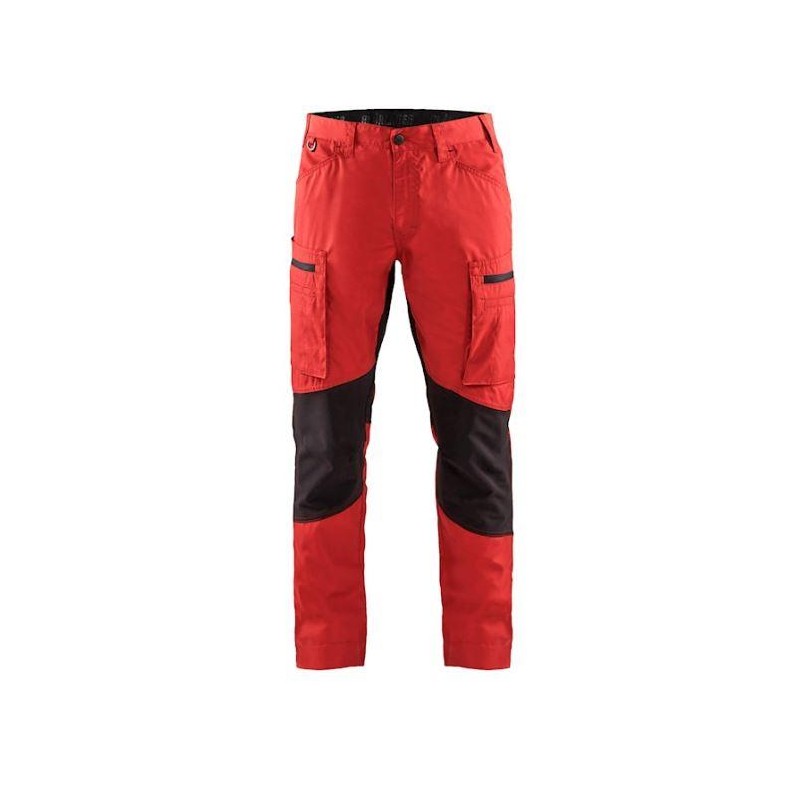 Pantalon maintenance stretch - 14591845 Pantalon maintenance stretch - 14591845