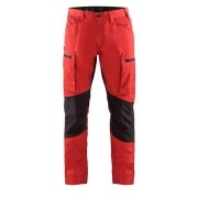 Service werkbroek met stretch - 14591845