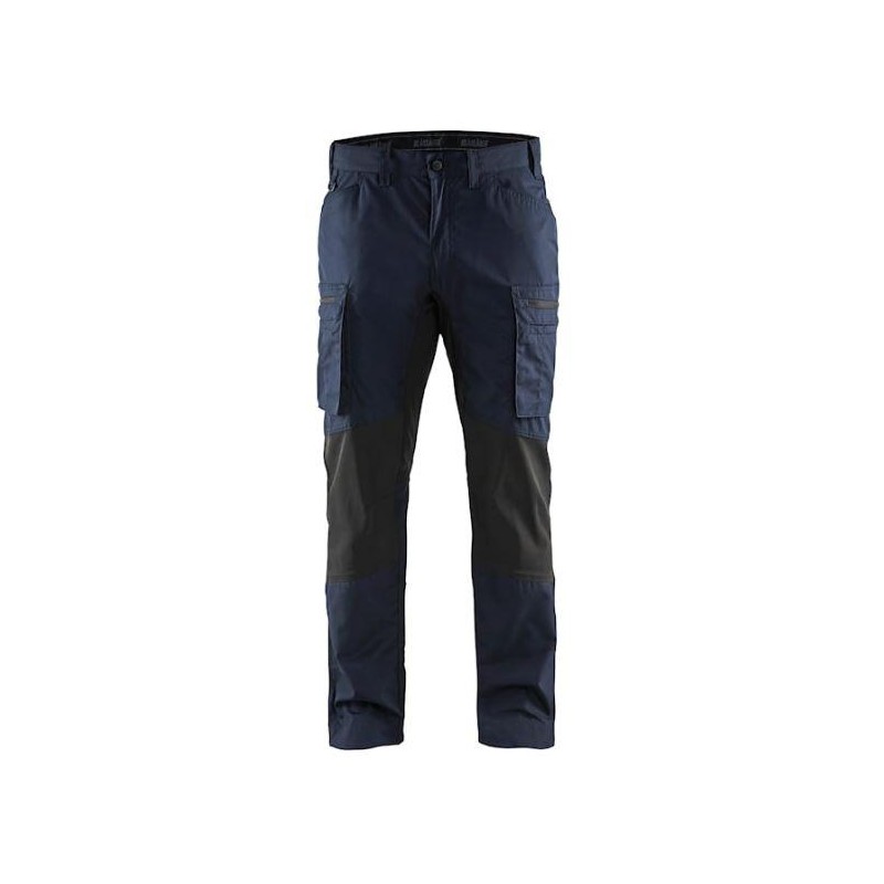 Pantalon maintenance stretch - 14591845 Pantalon maintenance stretch - 14591845